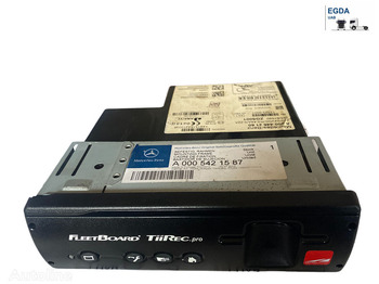 Ανταλλακτικό MERCEDES-BENZ