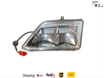 Ανταλλακτικό SCANIA