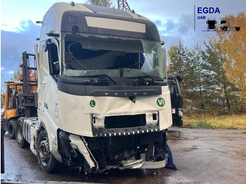 Τράκτορας VOLVO FH