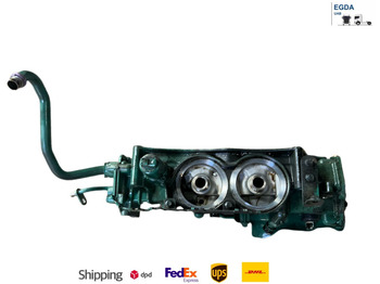 Κινητήρας και ανταλλακτικά VOLVO