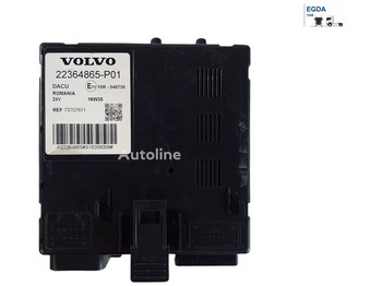 Ηλεκτρονική μονάδα ελέγχου VOLVO FM