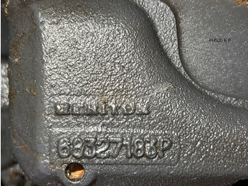 Ανταλλακτικό Volvo Meritor (left side): φωτογραφία 3 Ανταλλακτικό Volvo Meritor (left side): φωτογραφία 3