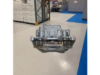 Ανταλλακτικό Volvo Meritor (left side): φωτογραφία 2 Ανταλλακτικό Volvo Meritor (left side): φωτογραφία 2