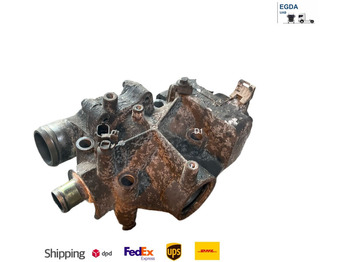 Σύστημα ψύξης VOLVO