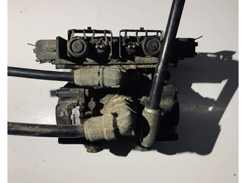 Εξαρτήματα φρένων Wabco FH 12: φωτογραφία 2 Εξαρτήματα φρένων Wabco FH 12: φωτογραφία 2