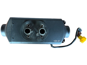 Θέρμανση/ Εξαερισμός Webasto Airtronic D2: φωτογραφία 3