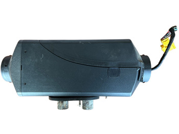 Θέρμανση/ Εξαερισμός Webasto Airtronic D2: φωτογραφία 2