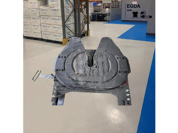 Πέμπτος τροχός JOST