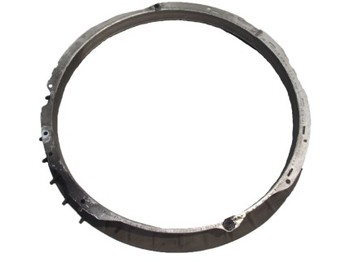 Ανεμιστήρας για Φορτηγό SCAN FAN RING RING: φωτογραφία 1