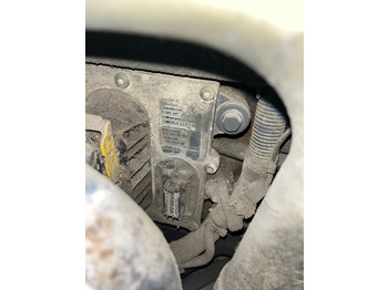 Κινητήρας MERCEDES-BENZ