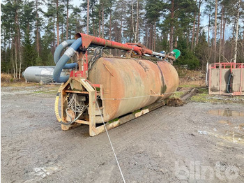 Κοντέινερ τύπου γάντζου