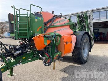 Ψεκαστικό AMAZONE