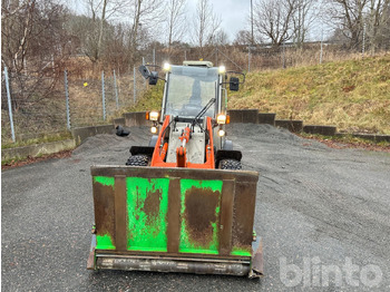 Ελαστιχοφόρος φορτωτής Atlas 60: φωτογραφία 2 Ελαστιχοφόρος φορτωτής Atlas 60: φωτογραφία 2