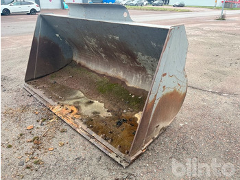 Κουβάς για φορτωτή