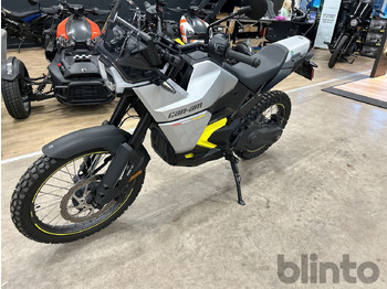 Μοτοσικλέτα BRP: φωτογραφία 2