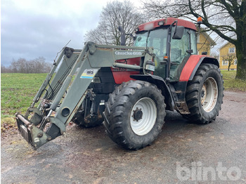 Τρακτέρ CASE IH MX Maxxum
