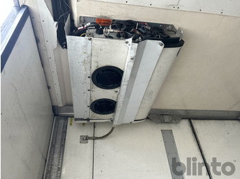 Ψυγείο Carrier Supra 950MT: φωτογραφία 4