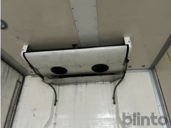 Ψυγείο Carrier Supra 950MT: φωτογραφία 5