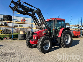 Τρακτέρ CASE IH CS