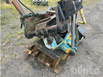 Σύστημα tiltrotator ENGCON