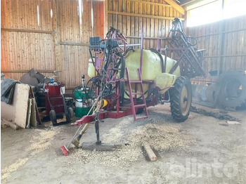 Ψεκαστικό HARDI