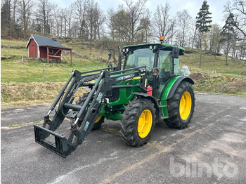 Τρακτέρ JOHN DEERE 5820