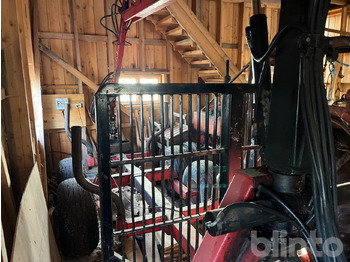 Δασική ρυμούλκα Kesla Patu: φωτογραφία 3 Δασική ρυμούλκα Kesla Patu: φωτογραφία 3