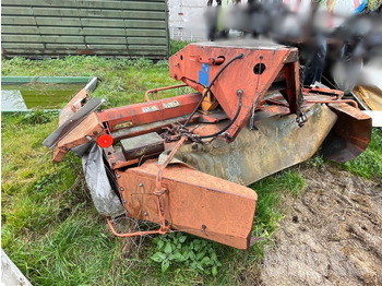 Χορτοκοπτικό KUHN