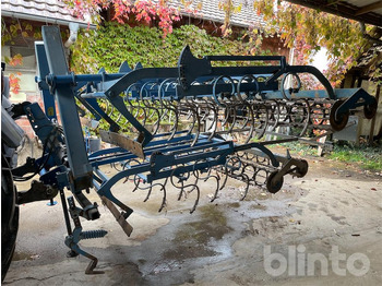 Καλλιεργητής LEMKEN