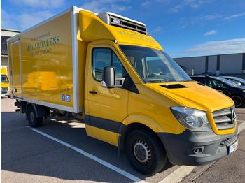 Επαγγελματικό αυτοκίνητο ψυγείο MERCEDES-BENZ Sprinter