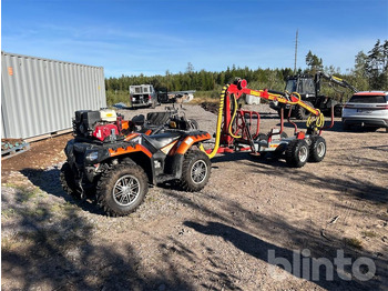 Τετράκλινα POLARIS