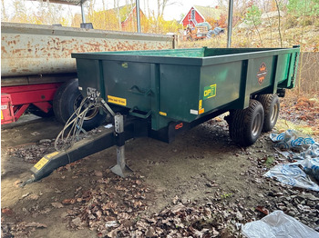 Ρυμούλκα ανατρεπόμενο