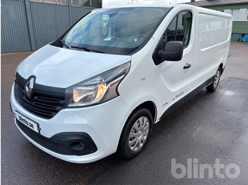 Βαν RENAULT