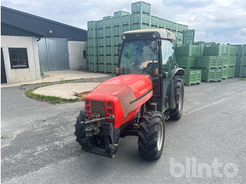 Τρακτέρ SAME 10F110T1 SW: φωτογραφία 2