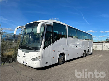 Πούλμαν SCANIA Irizar Century