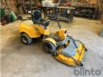 Χλοοκοπτικό STIGA