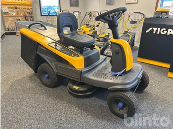 Χλοοκοπτικό STIGA