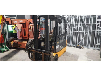 Περονοφόρο όχημα STILL R20