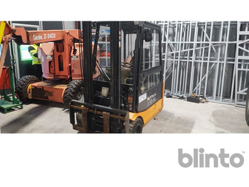 Περονοφόρο όχημα STILL R20