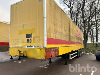 Τρέιλερ PARATOR