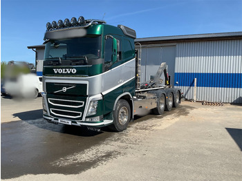 Φορτηγό VOLVO FH