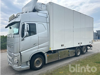 Φορτηγό VOLVO FH