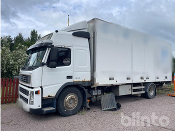 Φορτηγό VOLVO FM9