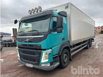 Φορτηγό VOLVO