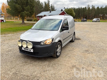 Μικρό βαν VOLKSWAGEN Caddy