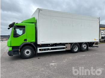 Φορτηγό κόφα VOLVO FE 320