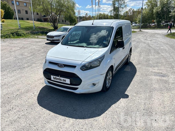 Ελαφρύ επαγγελματικό FORD Transit Connect