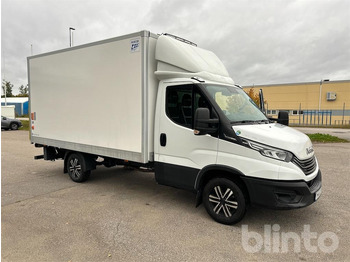 Ελαφρύ επαγγελματικό IVECO Daily