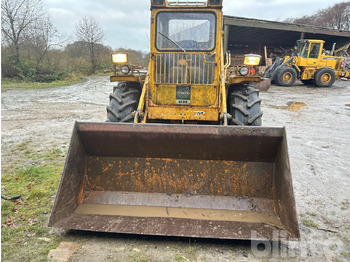 Ελαστιχοφόρος φορτωτής Volvo BM LM641: φωτογραφία 2 Ελαστιχοφόρος φορτωτής Volvo BM LM641: φωτογραφία 2