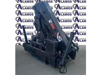 Γερανός παπαγάλος HIAB GRUA HIAB 211 E-5 HIPRO: φωτογραφία 3 Γερανός παπαγάλος HIAB GRUA HIAB 211 E-5 HIPRO: φωτογραφία 3